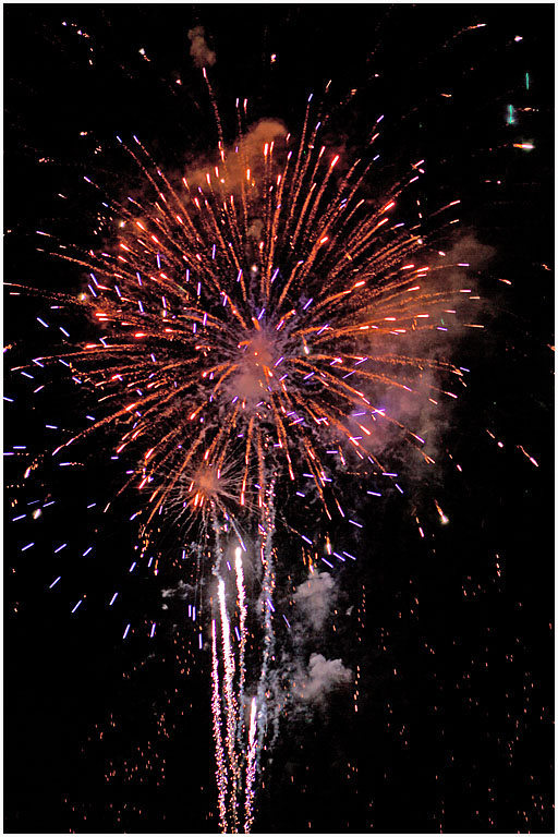 Rockland bolders fireworks no 11 pres s